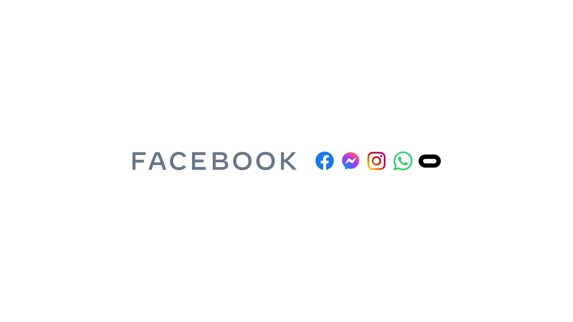 عن تحول فيسبوك إلى ميتا؟